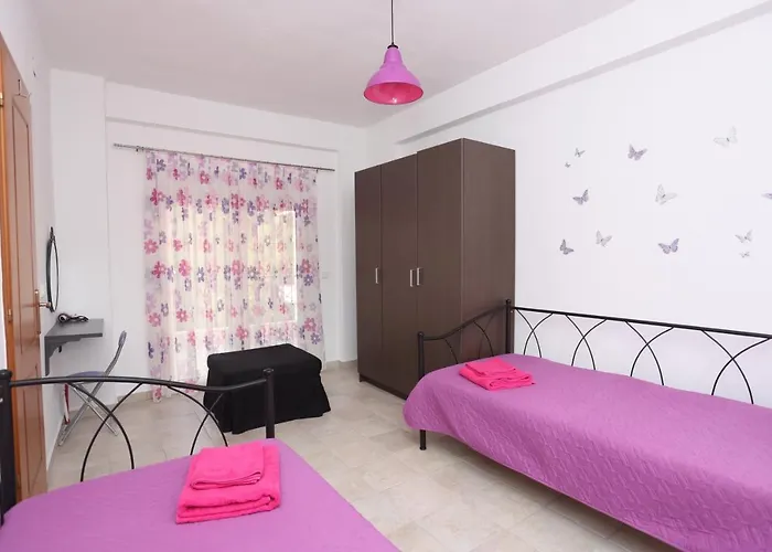Apartment Luxury
