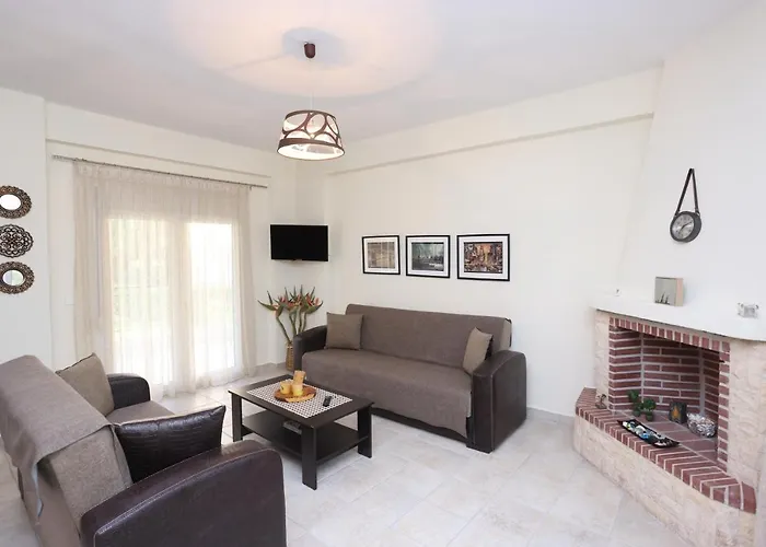 Apartment Luxury *