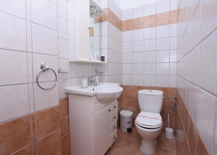 Apartment Luxury