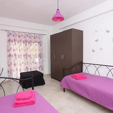 Apartment Luxury