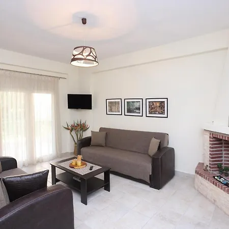Apartman Luxury *