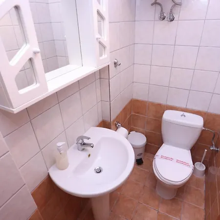 Luxury Апартаменты *